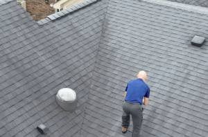 Roofs are one Knoxville home's most common defects